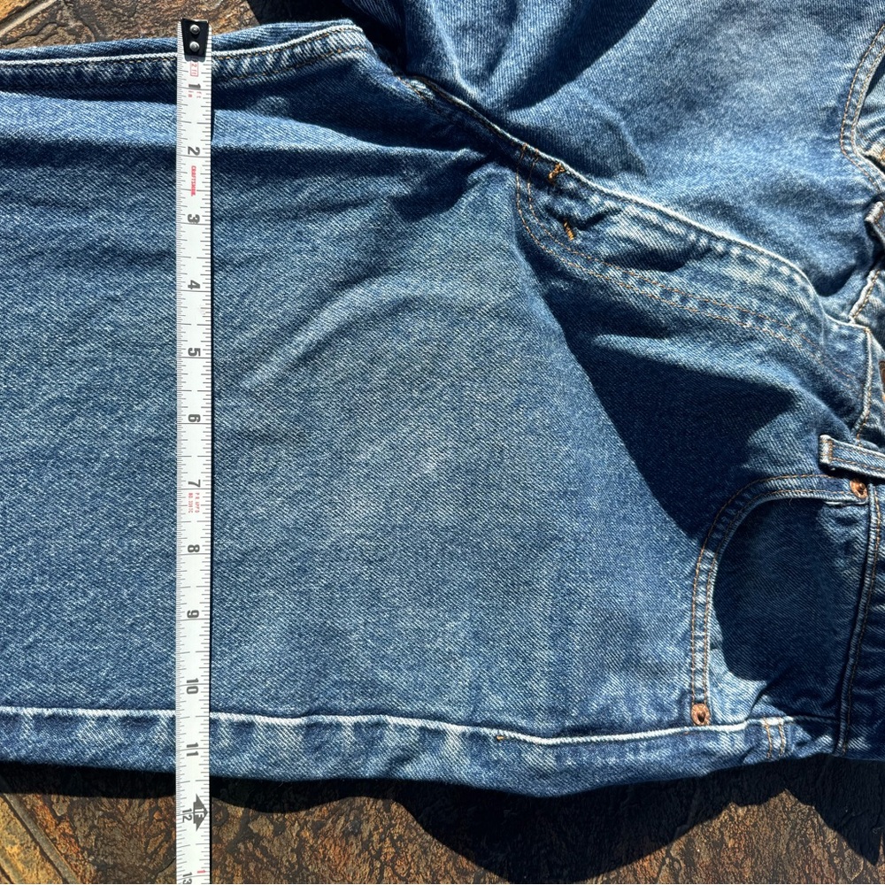 VTG Levi's 517 Bootcut Jeans for Men - Picture 14 of 14